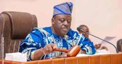 Bénin : Louis Vlavonou quitte l'Assemblée nationale et ouvre un nouveau chapitre au Sénat